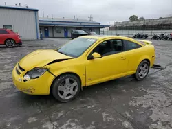 Carros con verificación Run & Drive a la venta en subasta: 2007 Chevrolet Cobalt SS