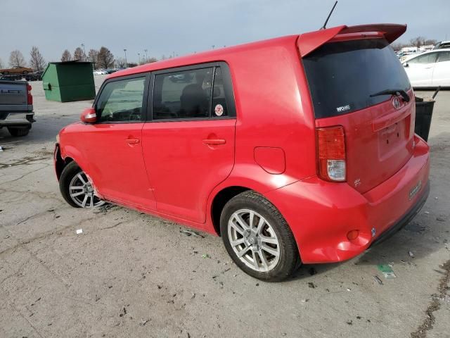 2015 Scion XB