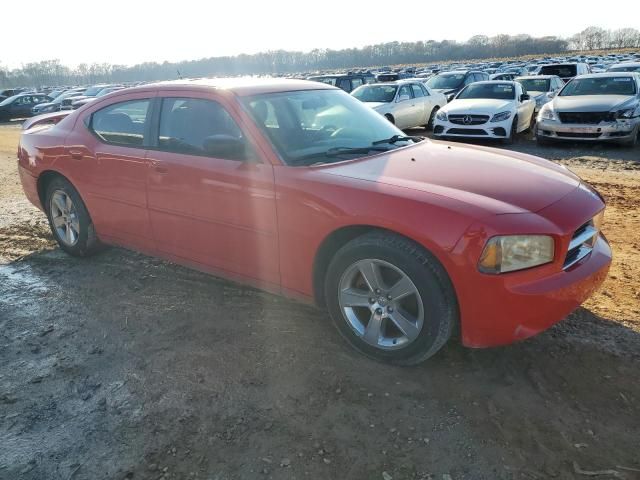 2008 Dodge Charger SXT