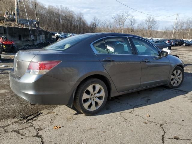 2008 Honda Accord EXL