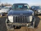 2011 Jeep Liberty Sport