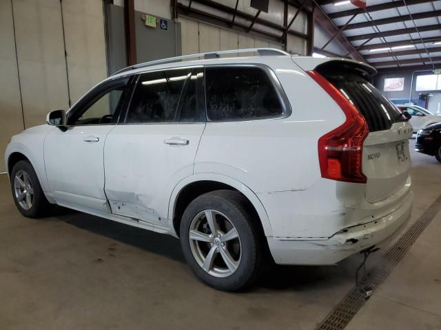 2016 Volvo XC90 T5