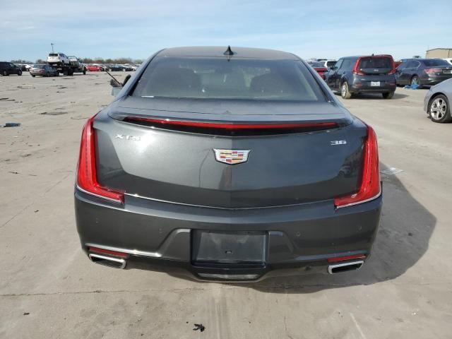 2018 Cadillac XTS Luxury