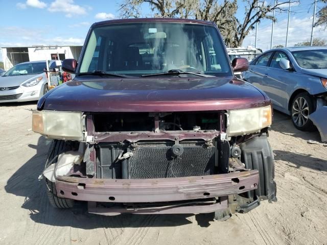 2005 Scion XB