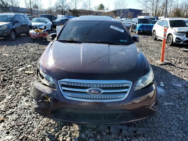 2011 Ford Taurus SEL