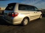 2005 Honda Odyssey LX