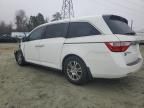 2011 Honda Odyssey EXL