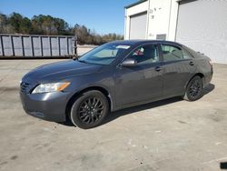 Salvage cars for sale at Gaston, SC auction: 2009 Toyota Camry Base