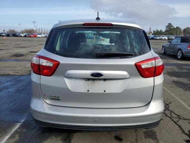 2016 Ford C-MAX Premium SEL