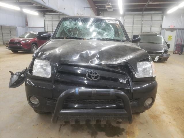 2004 Toyota Tundra Double Cab Limited