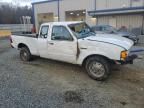 2005 Ford Ranger Super Cab