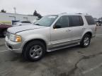 2004 Ford Explorer Limited