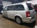 2010 Chrysler Town & Country Touring Plus