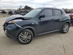 2011 Nissan Juke S en venta en Nampa, ID