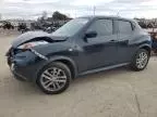 2011 Nissan Juke S