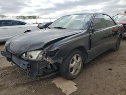 1997 Lexus ES 300 en venta en Houston, TX