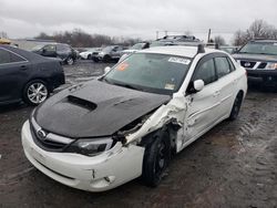 2010 Subaru Impreza 2.5I en venta en Hillsborough, NJ