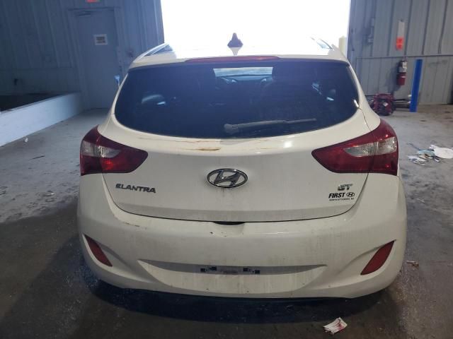 2013 Hyundai Elantra GT