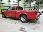 2004 Dodge Dakota SXT