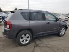 2015 Jeep Compass Latitude