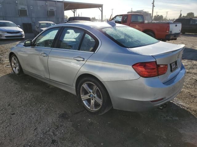 2015 BMW 328 I