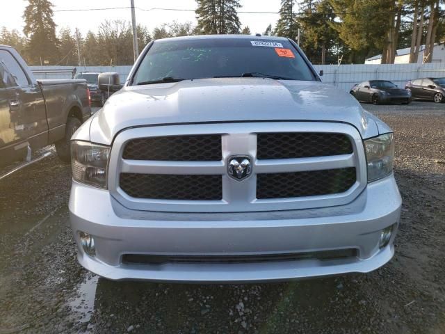 2014 Dodge RAM 1500 ST