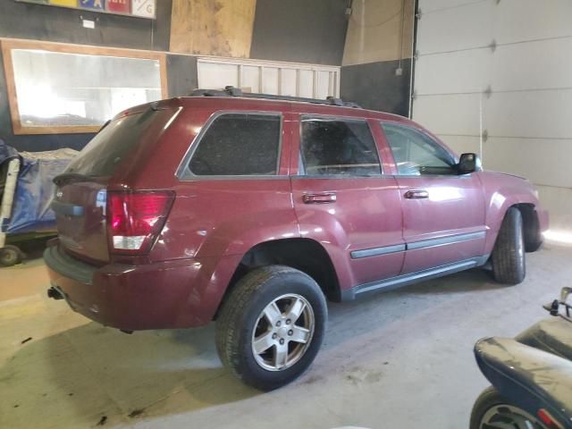 2007 Jeep Grand Cherokee Laredo