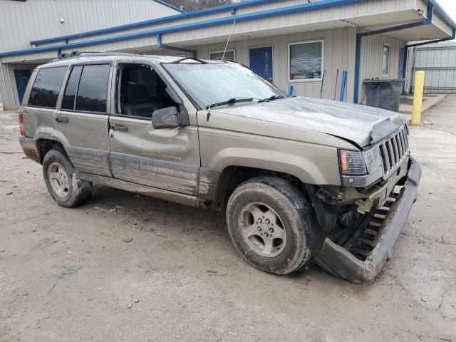 1996 Jeep Grand Cherokee Laredo