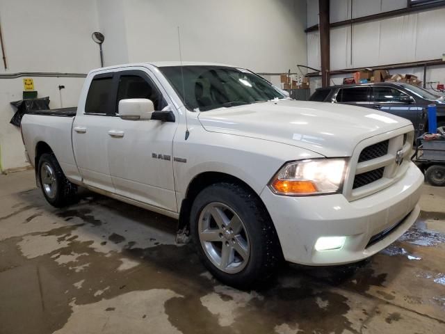 2009 Dodge RAM 1500