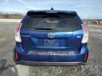 2016 Toyota Prius V