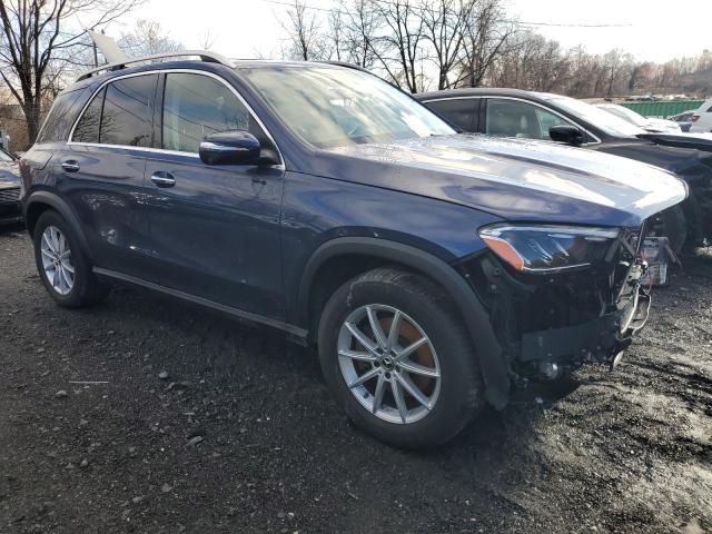 2024 Mercedes-Benz GLE 350 4matic