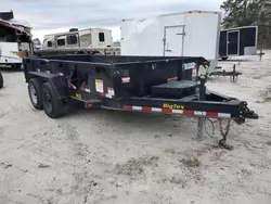 Bxbo salvage cars for sale: 2022 Bxbo Trailer