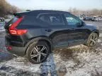 2019 Volvo XC40 T5 R-Design