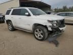 2015 Chevrolet Tahoe K1500 LT