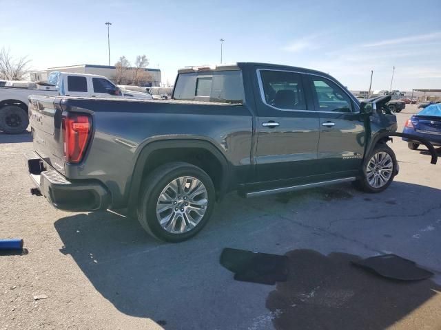 2022 GMC Sierra Limited K1500 Denali