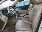 2010 Buick Lacrosse CXS