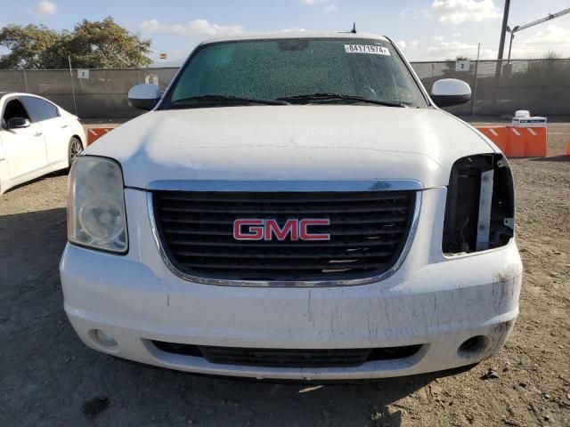 2009 GMC Yukon SLE