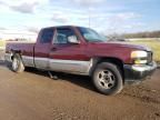 1999 GMC New Sierra C1500