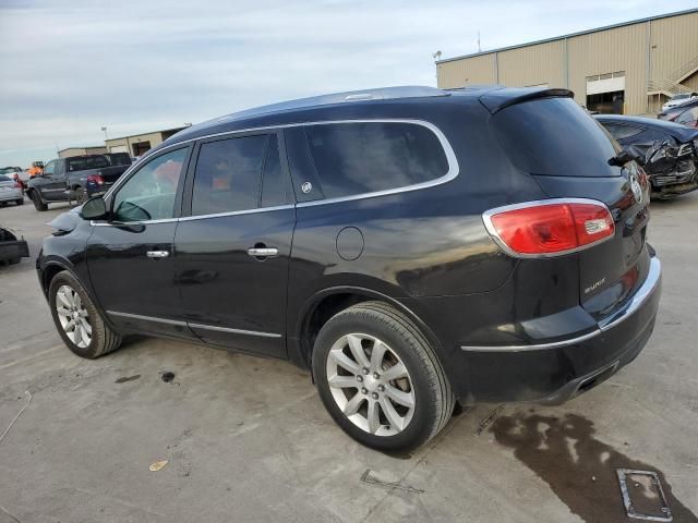 2014 Buick Enclave