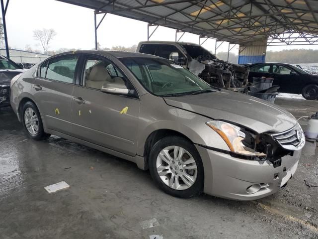 2011 Nissan Altima Base