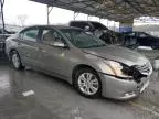 2011 Nissan Altima Base