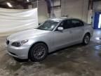 2006 BMW 530 XI