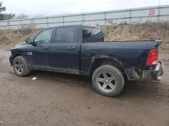 2014 Dodge RAM 1500 ST