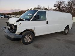 2009 Chevrolet Express G3500 en venta en Brookhaven, NY