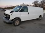 2009 Chevrolet Express G3500