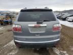 2008 GMC Acadia SLT-2