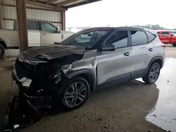 Salvage cars for sale from Copart Cleveland: 2023 KIA Seltos LX