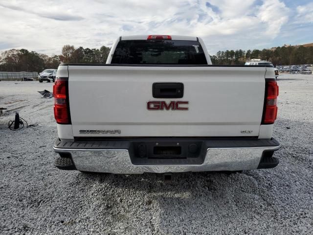 2014 GMC Sierra C1500 SLT