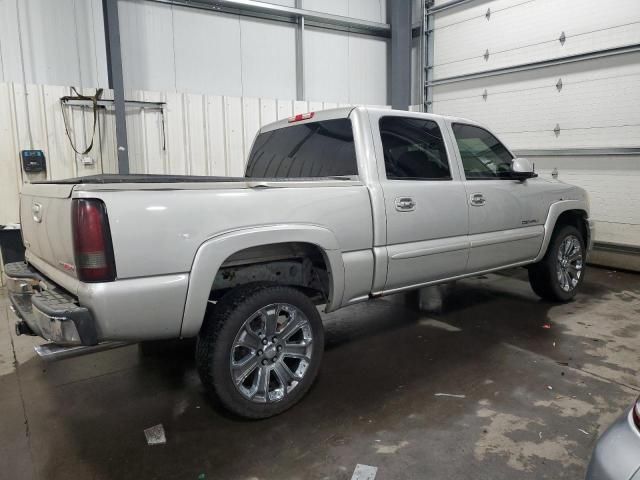 2006 GMC Sierra K1500 Denali