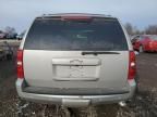 2007 Chevrolet Tahoe K1500